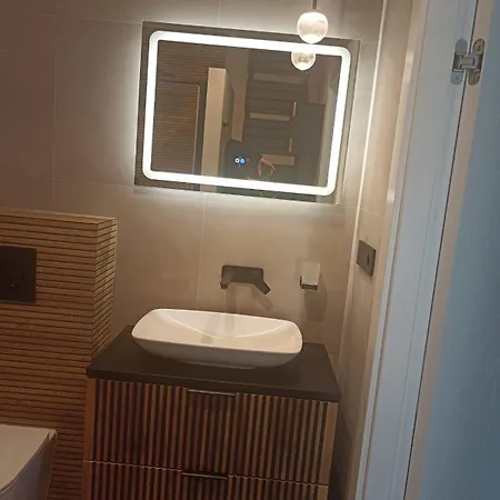 Apartment Spa Swinoujscie
