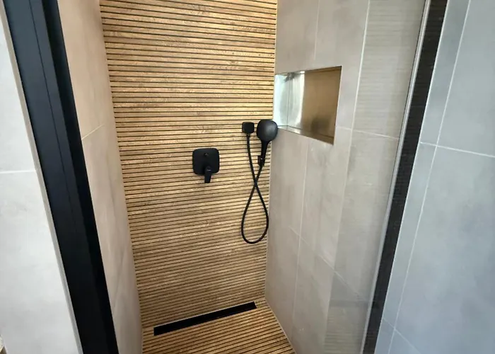 Spa Appartement Świnoujście