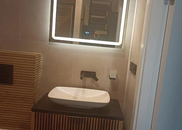 Appartement Spa Świnoujście